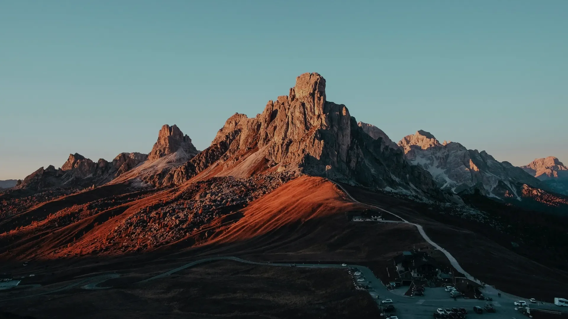 Montagna d'Italia