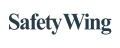 Logo da SafetyWing