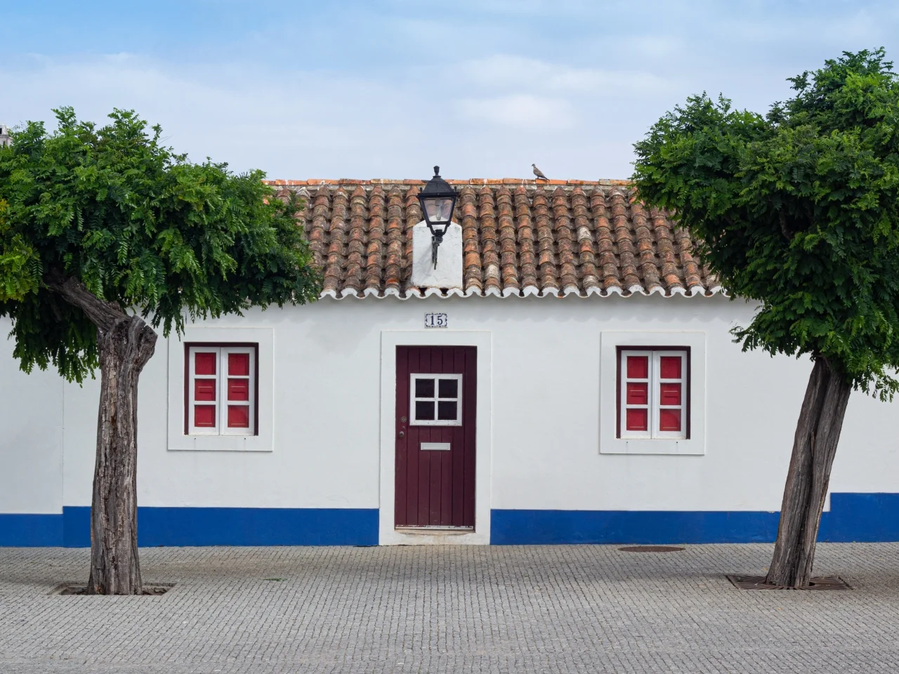 Alentejo