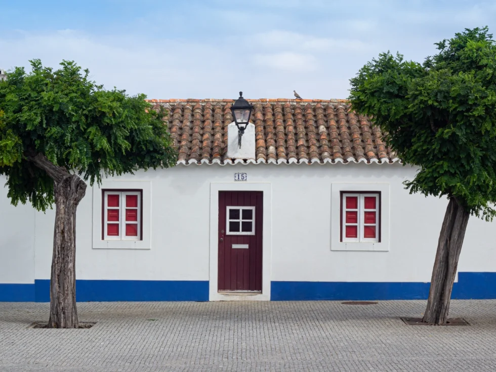 Alentejo in Portugal