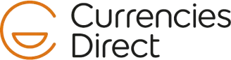 Logo da Currencies Direct