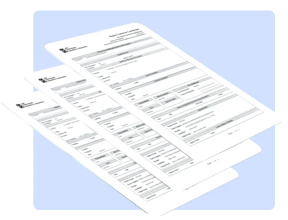 NIF Documents