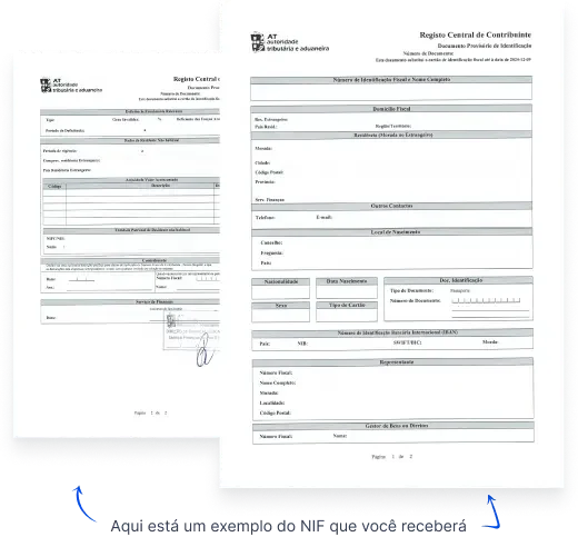 NIF document