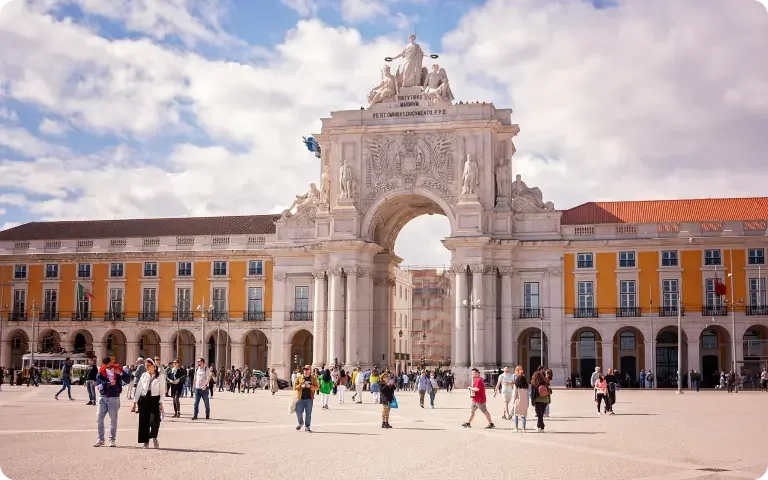 Praça do Comércio