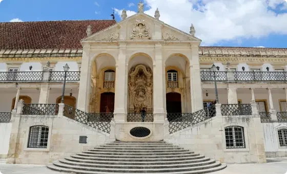 École portugaise