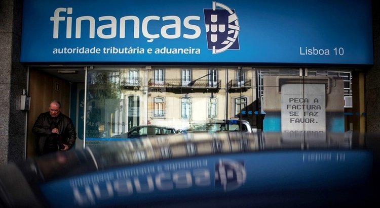 Financas in Portugal