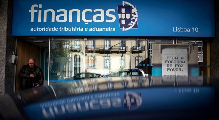 Atualize suas Finanças em Portugal