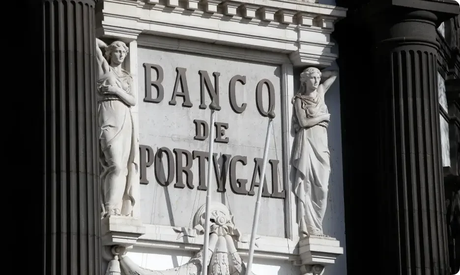 Bankkonto Portugal