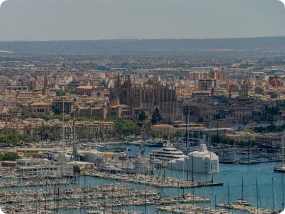 Palma di Maiorca