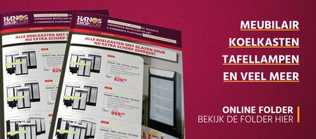Bekijk hier onze nieuwe online folder!