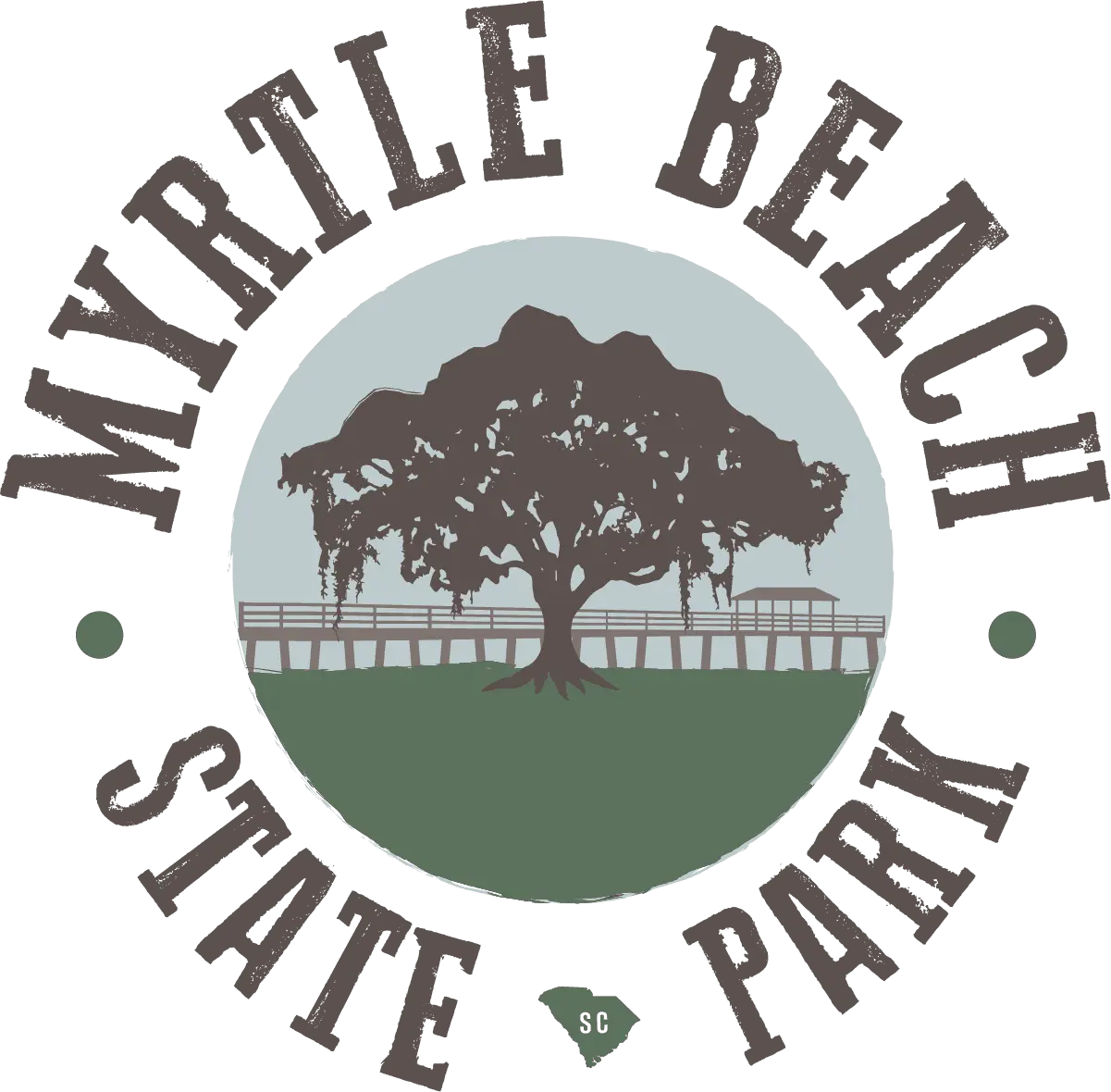 Myrtle Beach State Park