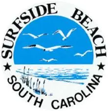 Surfside Beach Fishing Pier