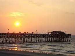 The Pier at Garden City