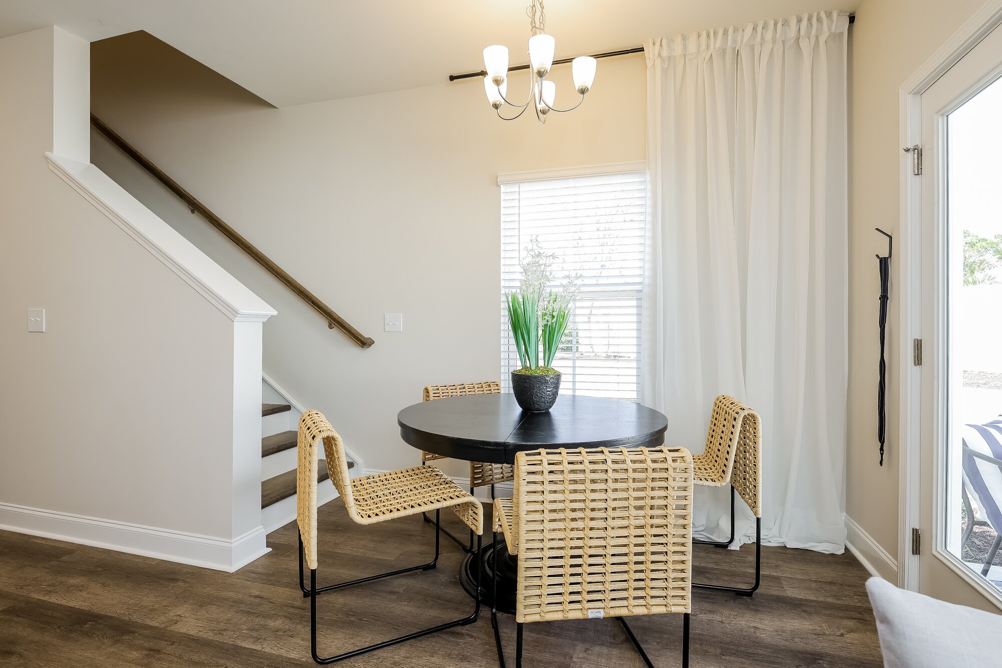 Townhomes at Surfside Retreat