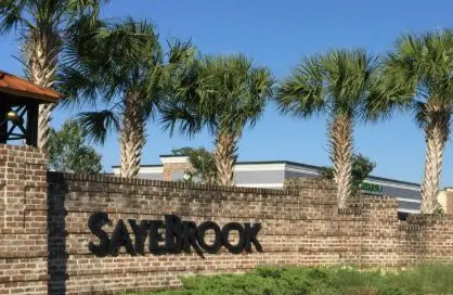 SayeBrook Town Center