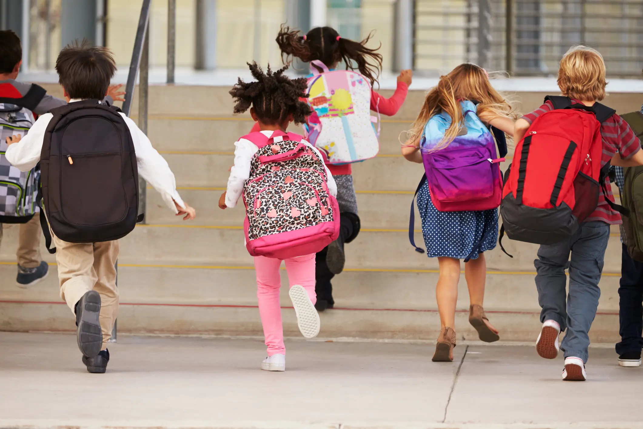 Lakewood Elementary School