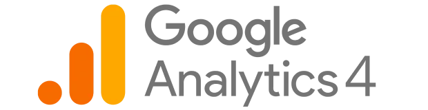 Google Analytics 4 logo