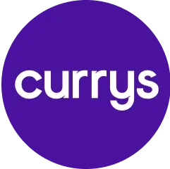 Currys brand logo