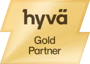 Hyvä Partner Badge