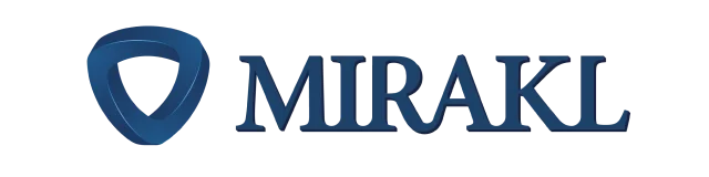 Mirakl logo