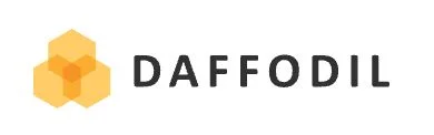 Daffodil logo