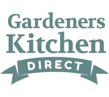 Gardeners Kitchen Logo