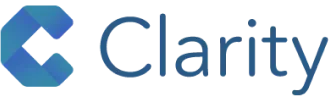 Microsoft Clarity logo