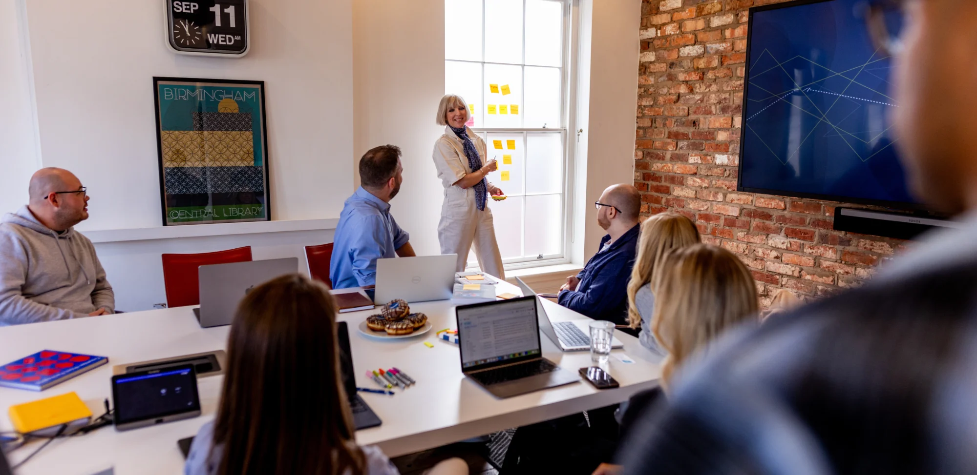 B2B eCommerce team collaboration