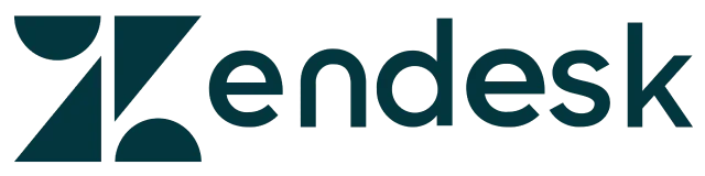 Zendesk logo