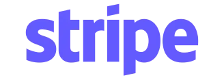 Stripe logo