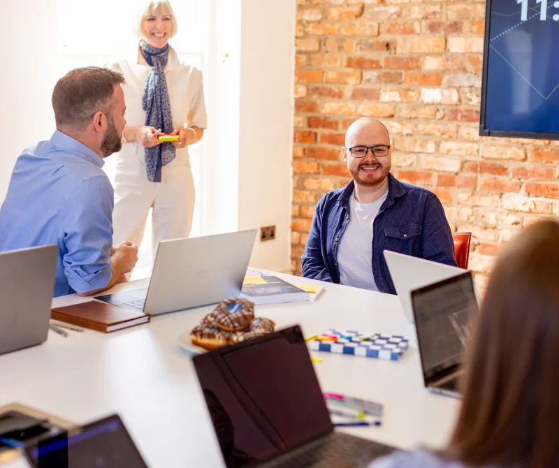 Magento development expertise