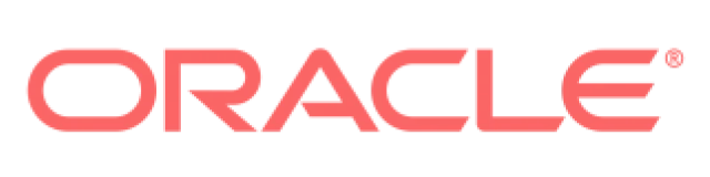Oracle logo