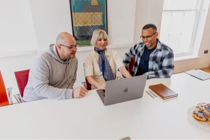 Get a free instant Magento audit