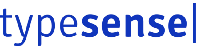 Typesense logo