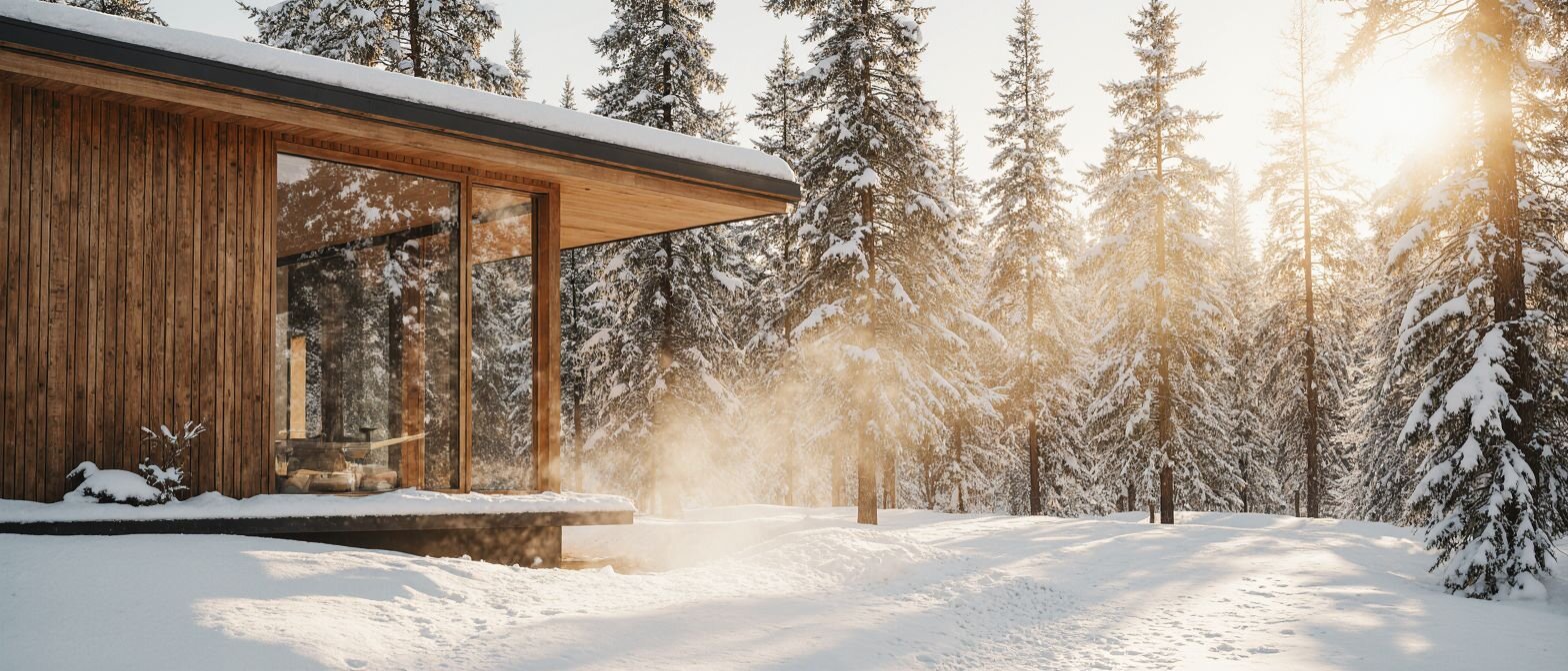  Дом вашей мечты от бренда домов Walls. Найдите свой идеальный проект загородного дома!