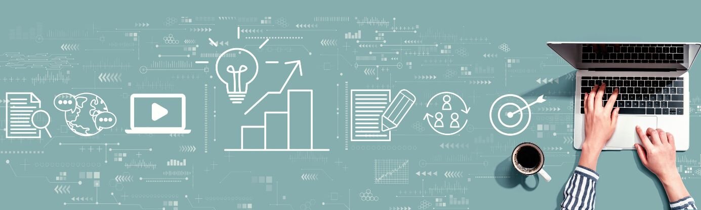 The Marketing Impact of Content Strategy: A Data-Driven Roadmap to Engage Your Audiences