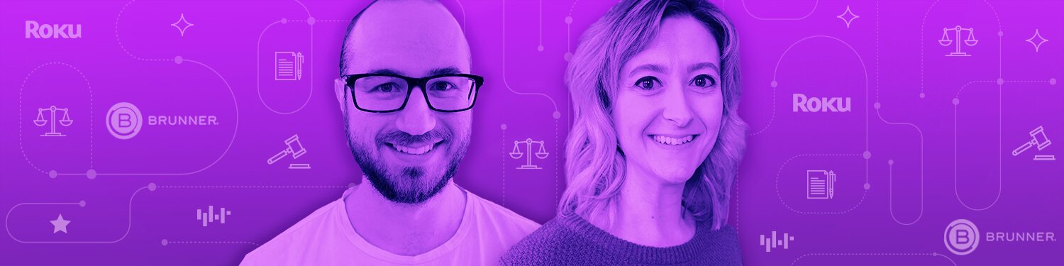 Guest article: How Brunner continues to innovate with the help of Roku