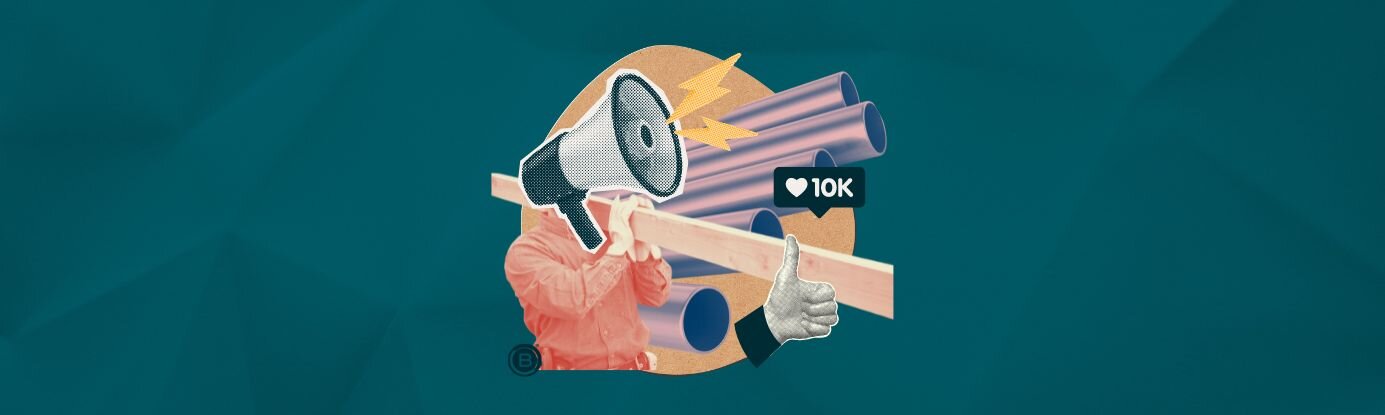 Unlock the Impact of B2B Influencers in Marketing for Construction and Building Supplies Brands