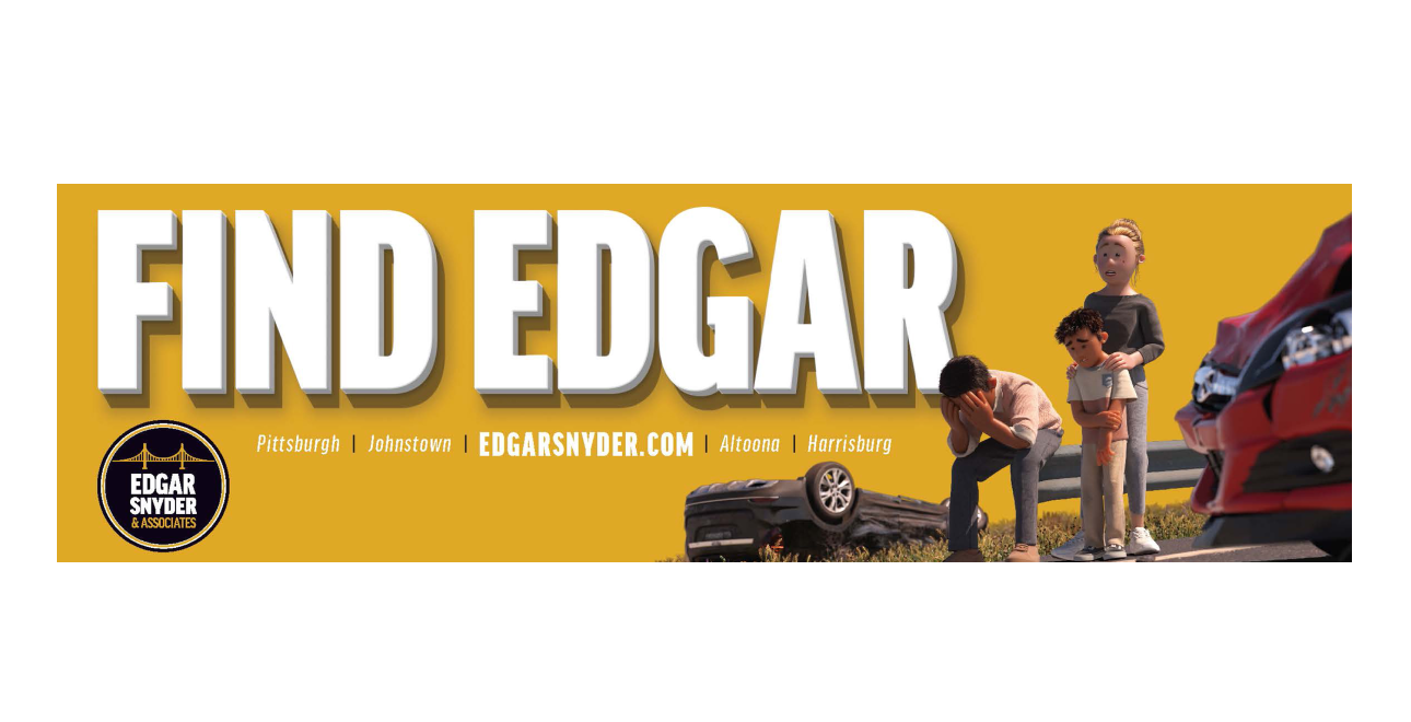 Find Edgar