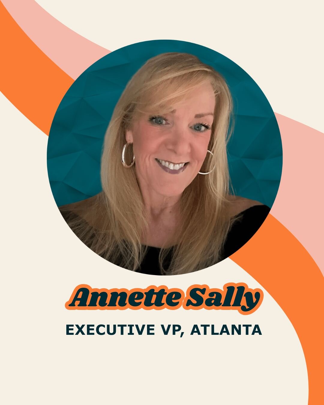 Meet Annette Sally, Brunner’s New EVP  | Brunner