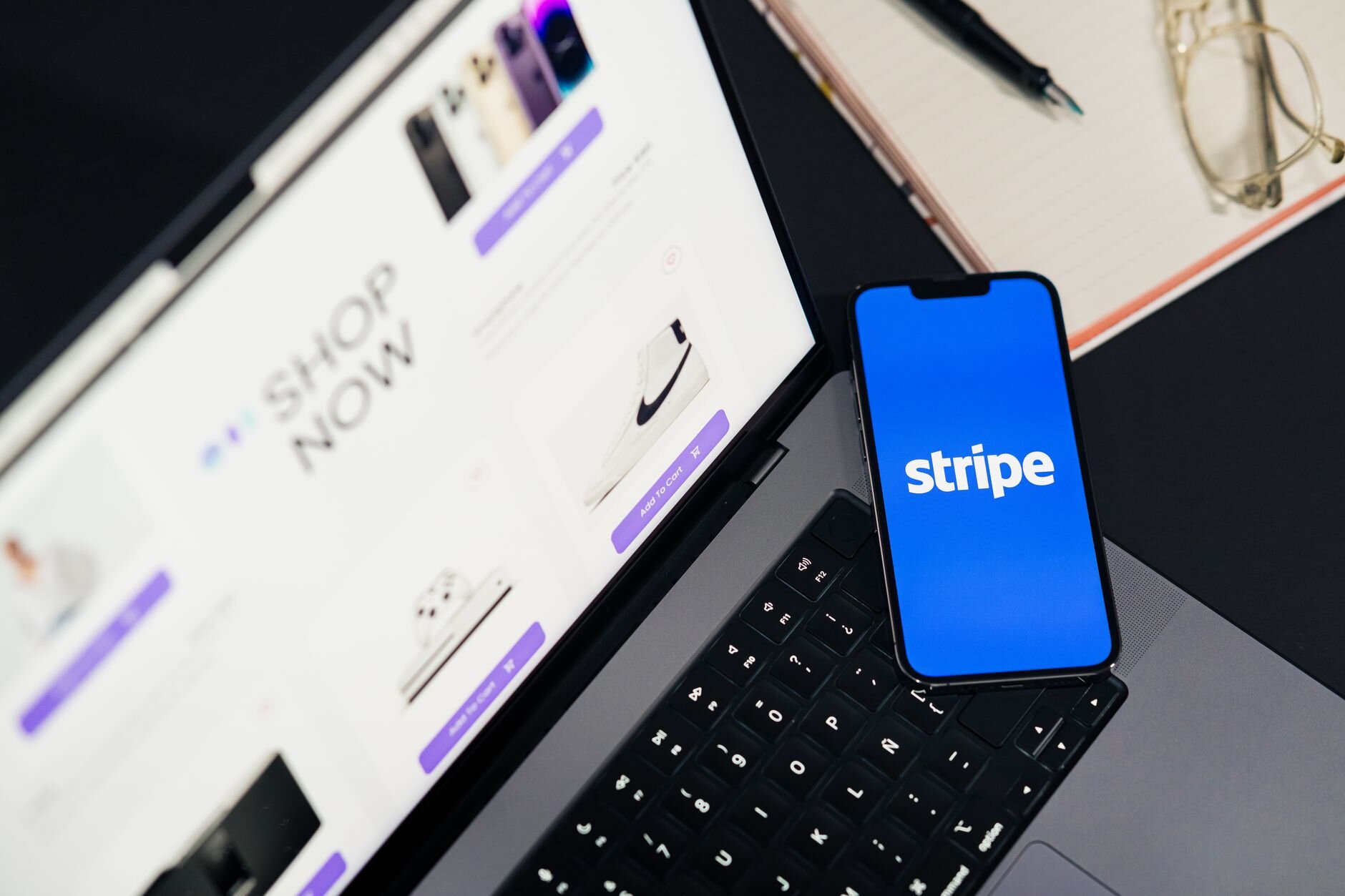Mobile commerce and ordering