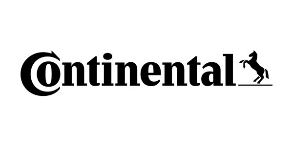 CONTINENTAL brand logo