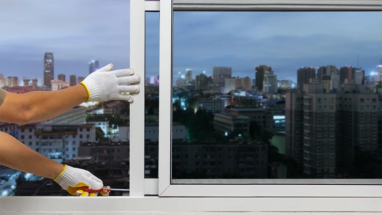  How to Repair a Modern Window Sash: Step-by-Step Guide