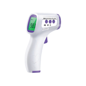 digital thermometer