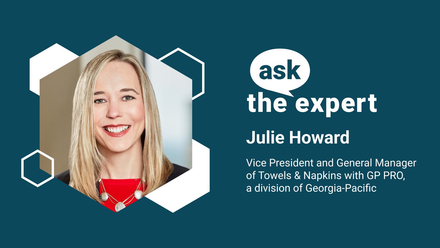 Zoro’s Ask the Expert: Cost-Effective Hygiene Solutions