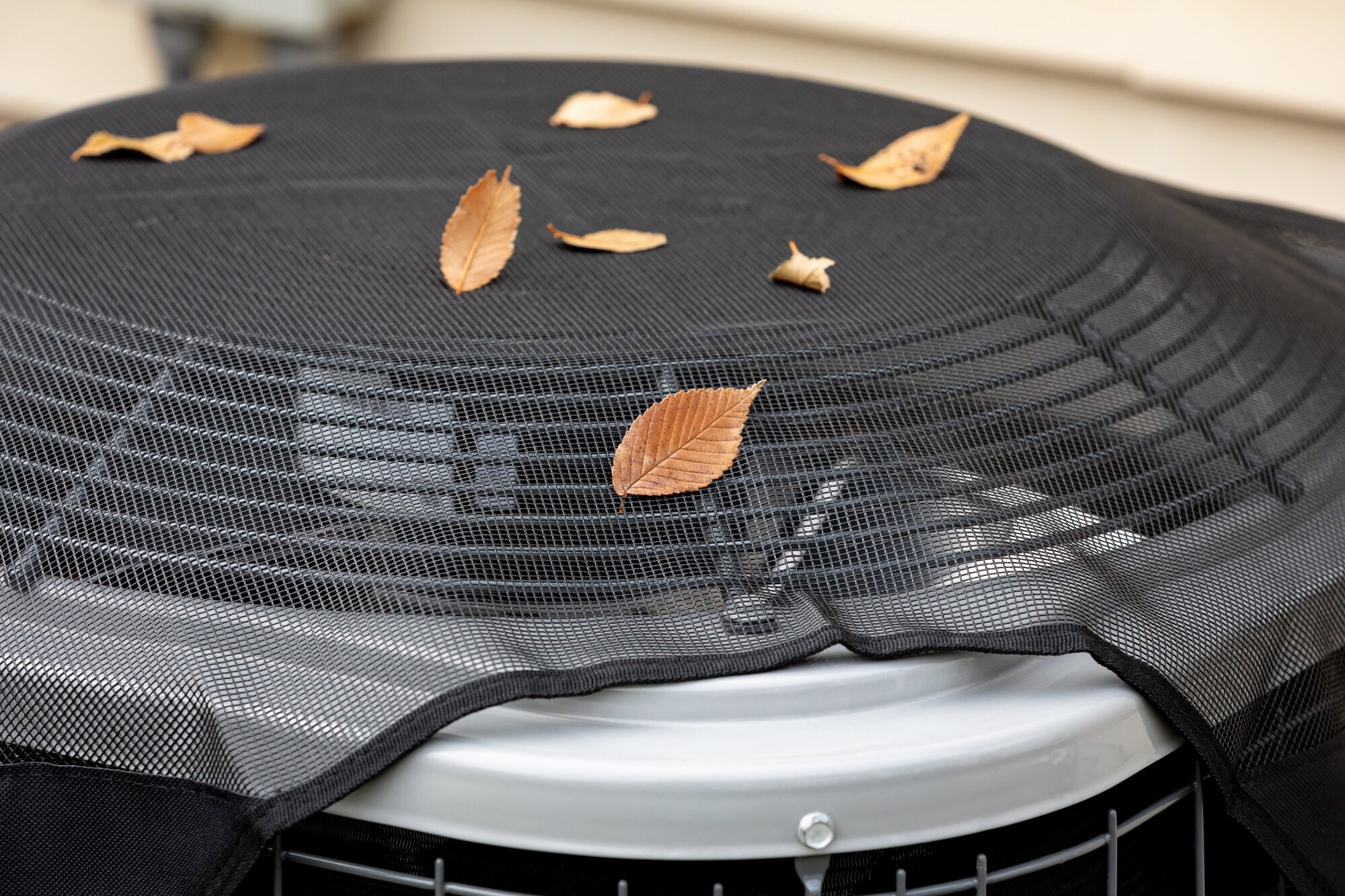 Fall Seasonal HVAC Maintenance Checklist