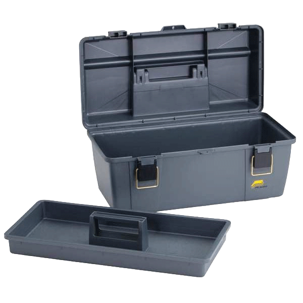 Tool Storage