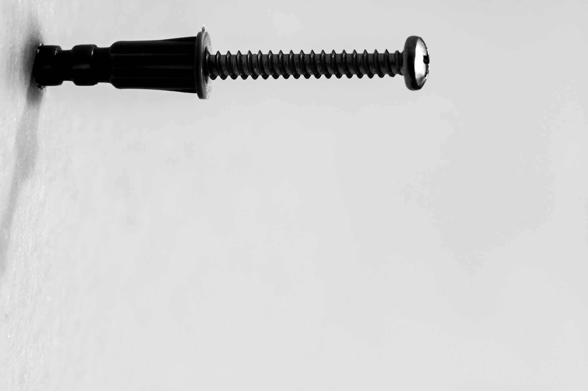 Drywall Screw Size Chart