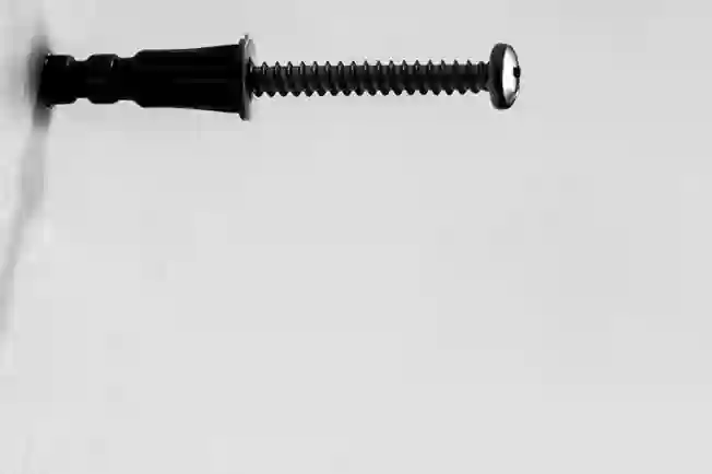 Drywall Screw Size Chart