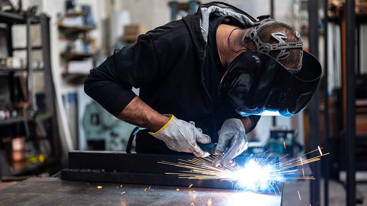 Welding Trends in 2025: What Pros in Manufacturing and Construction Need to Know